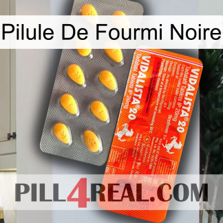 Black Ant Pill new01